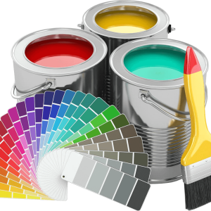 Exterior Paint