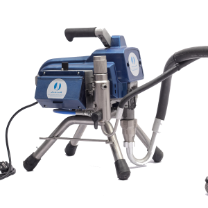 Spray Equipment