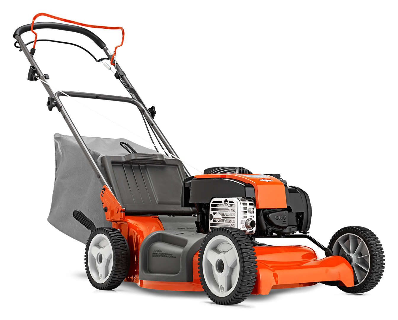 Kardval Lawn Mower