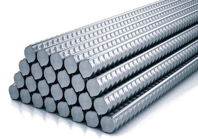 Kardval Rebar