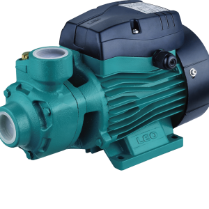 Pumps & Pessure Systems